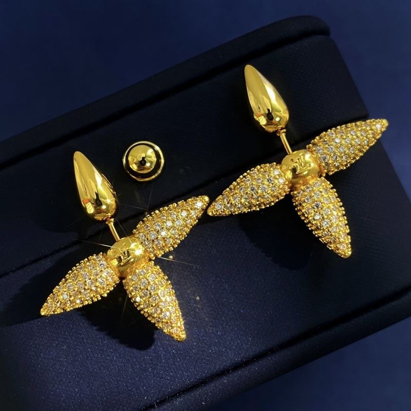 Louis Vuitton Earrings